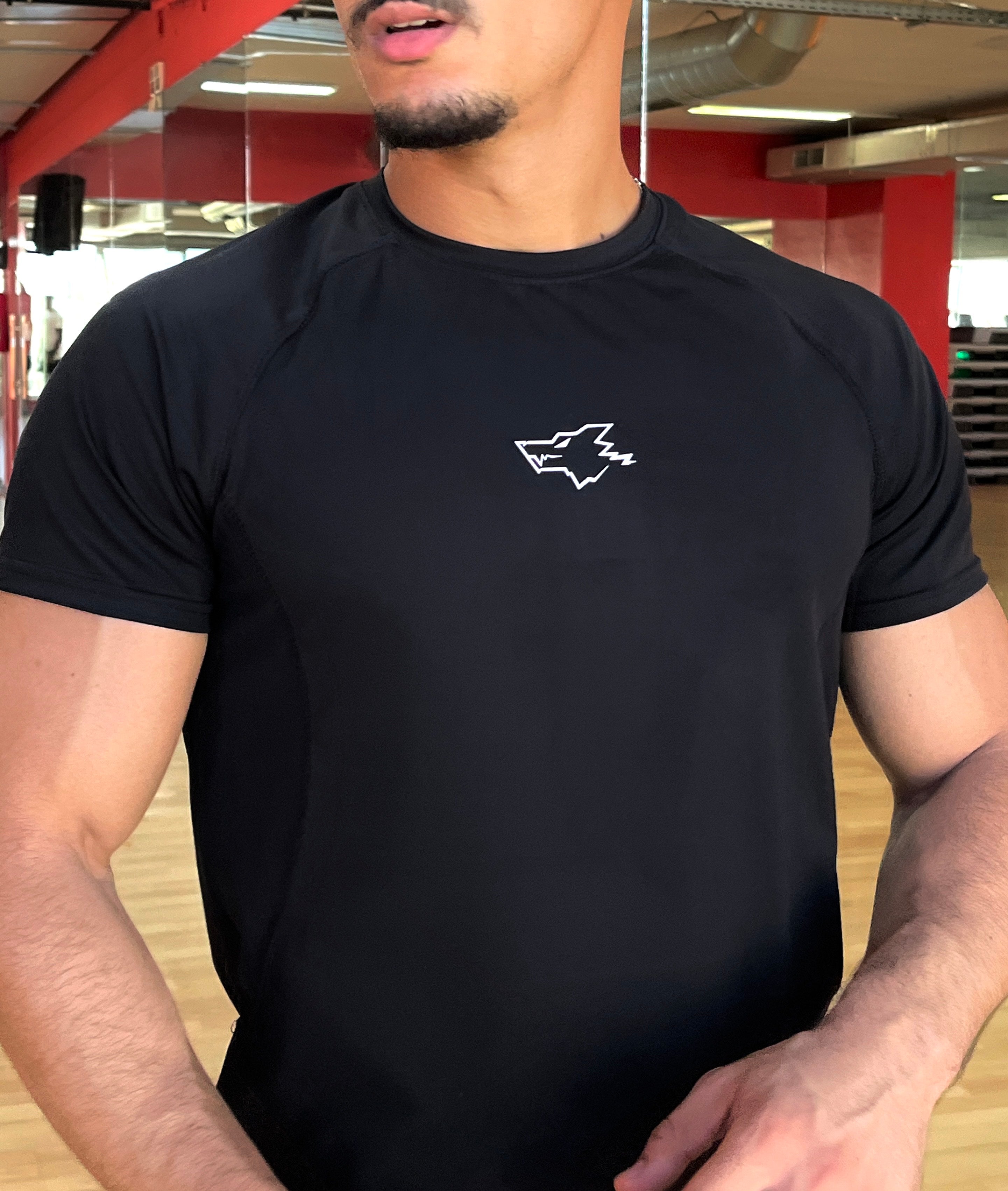 Lifting T-shirt 001