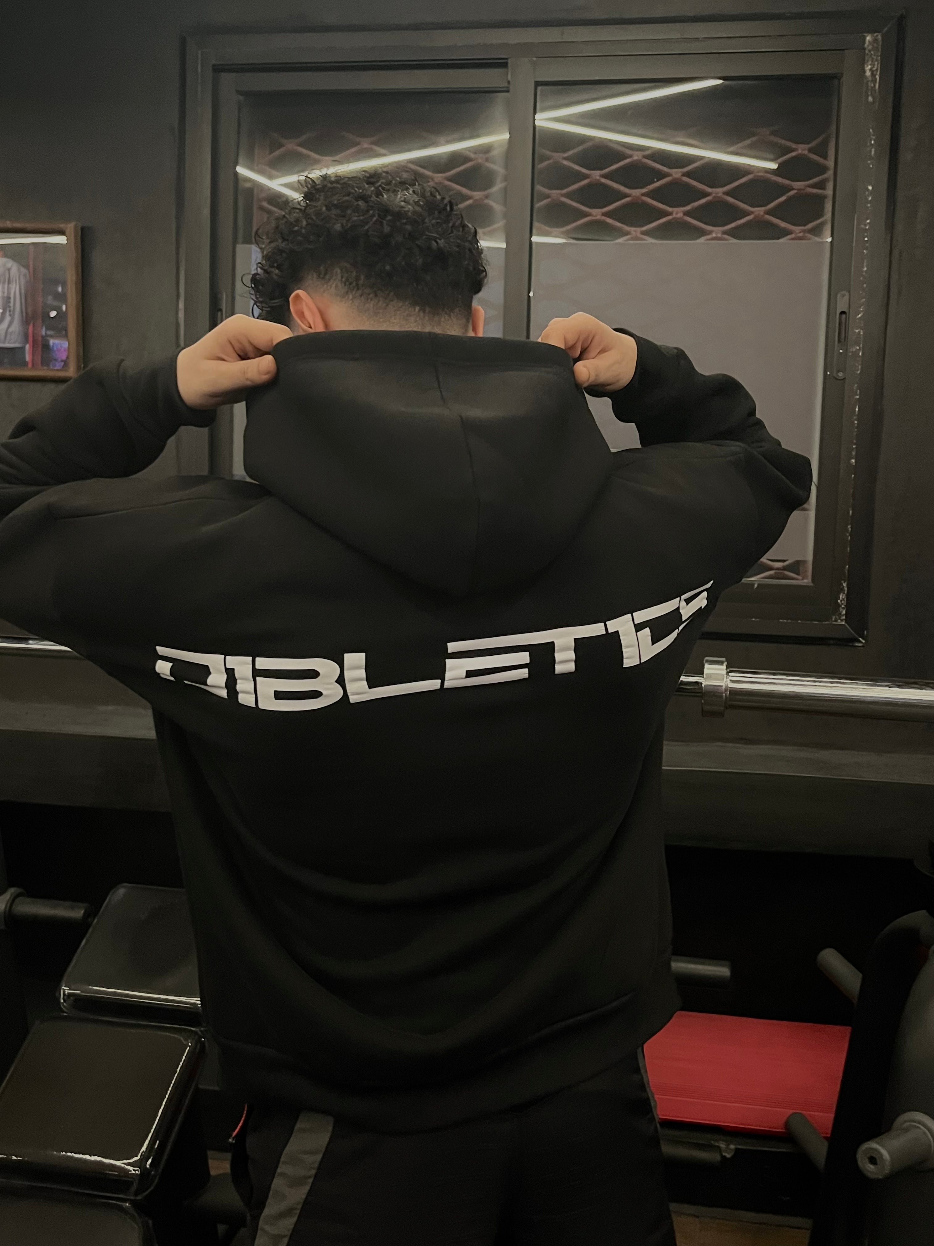 Lunar Fury hoodies