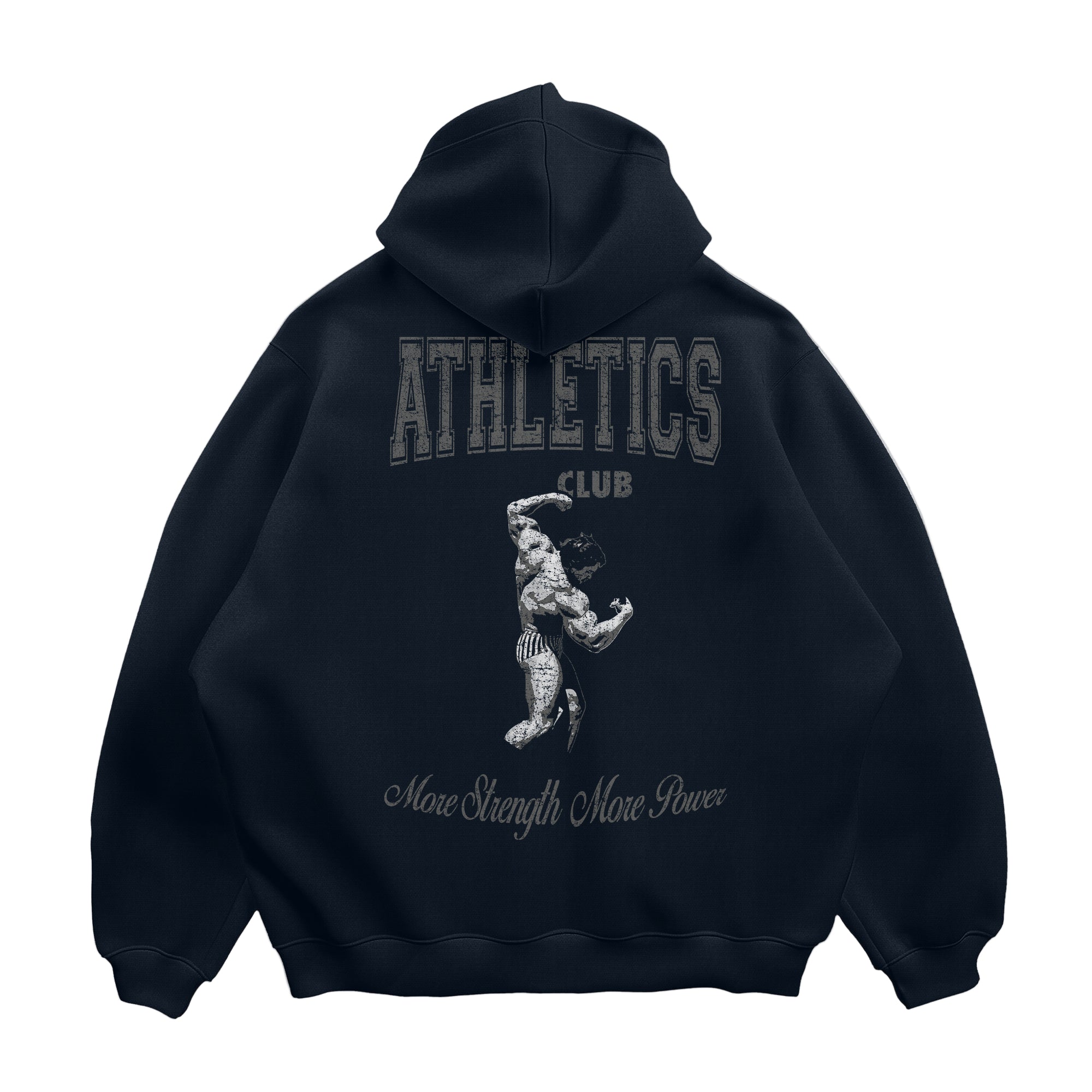 Iron Heritage Hoodie