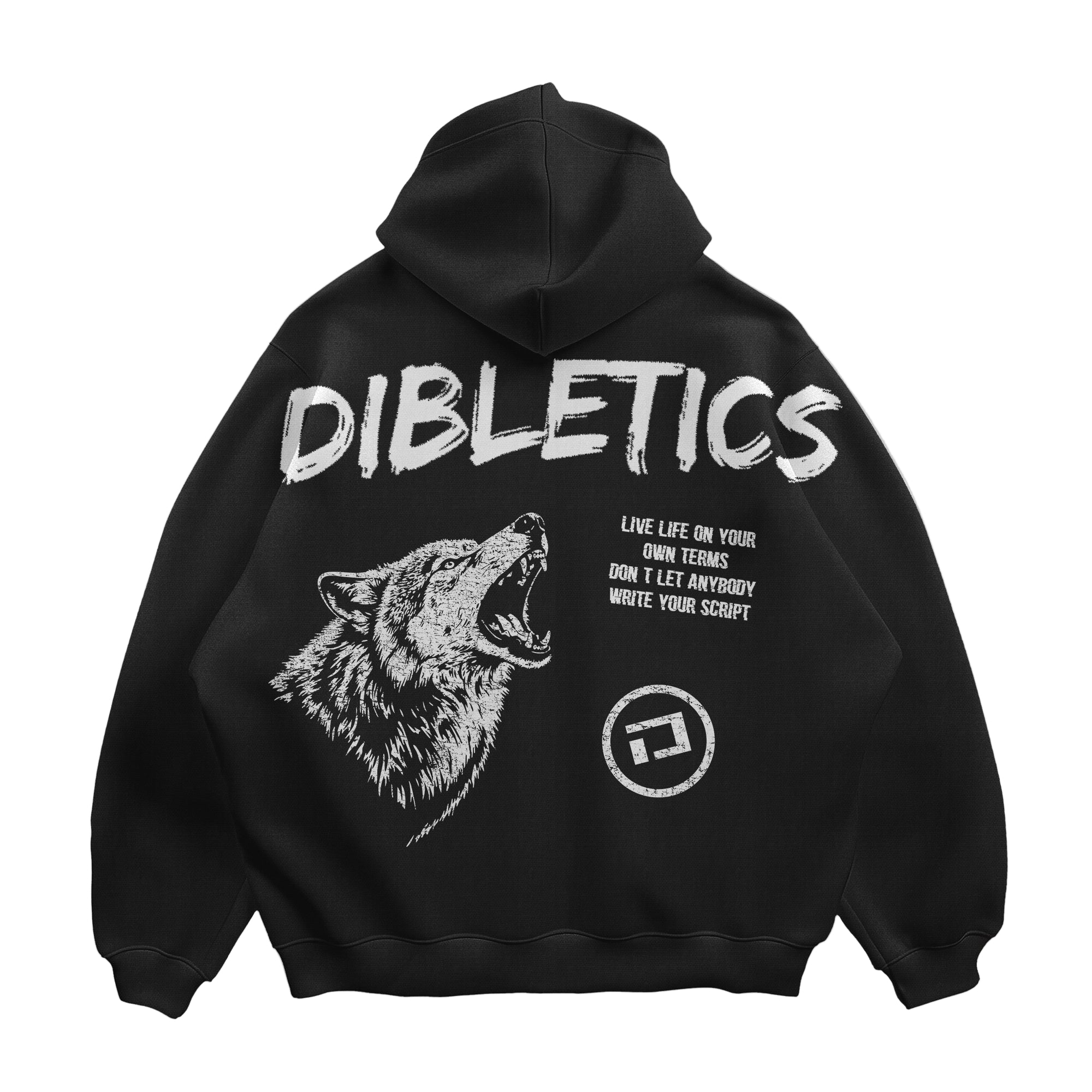 Unwritten Path Hoodie