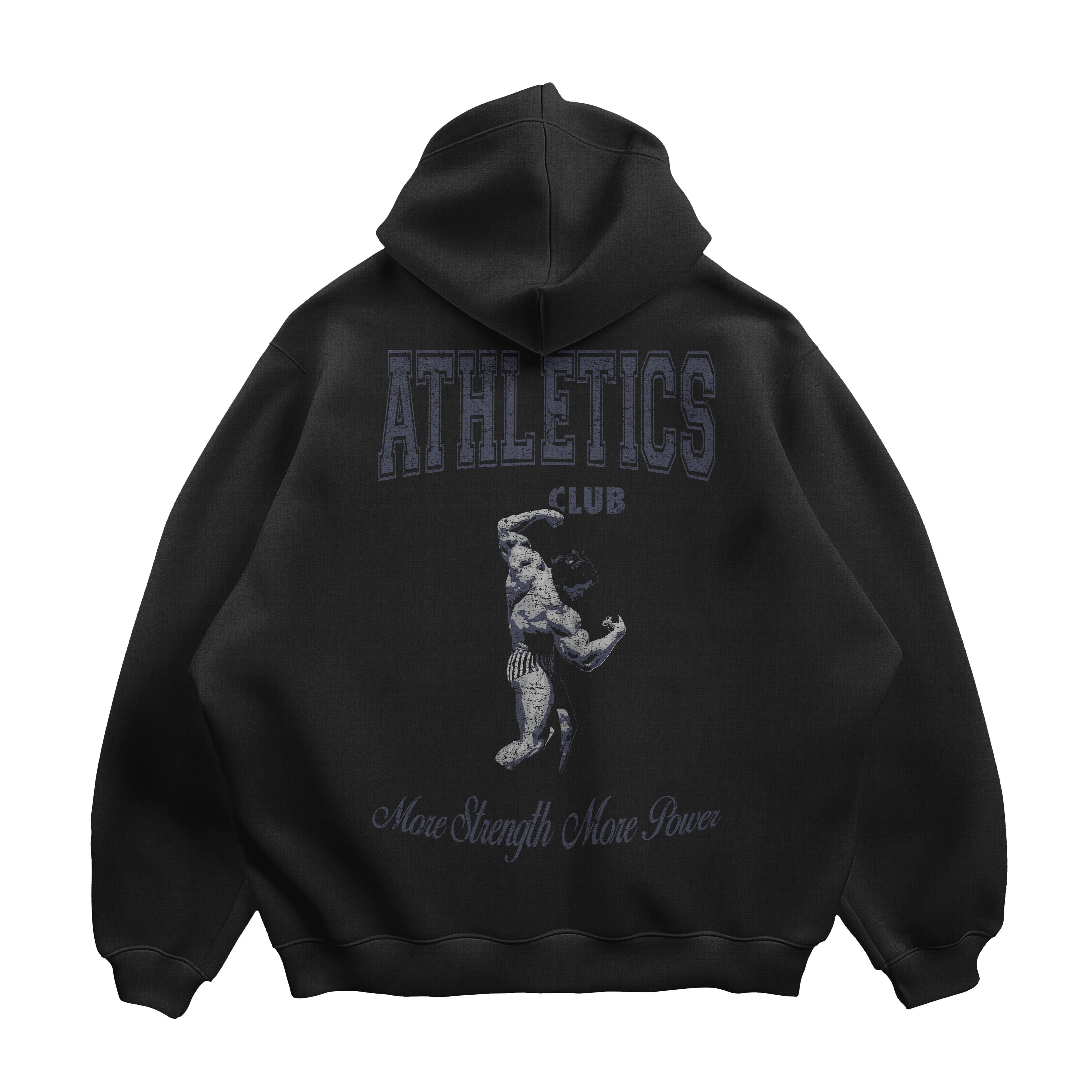 Iron Heritage Hoodie