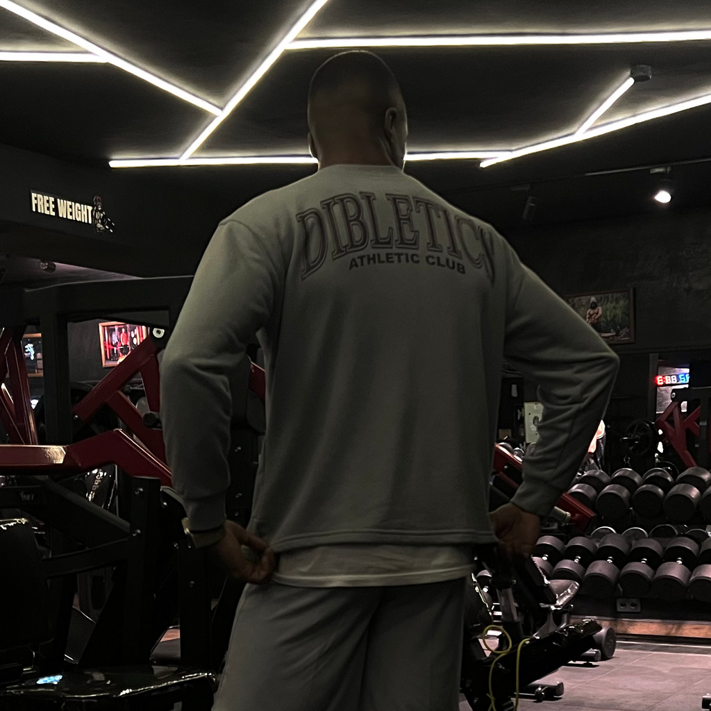 Athletic crew