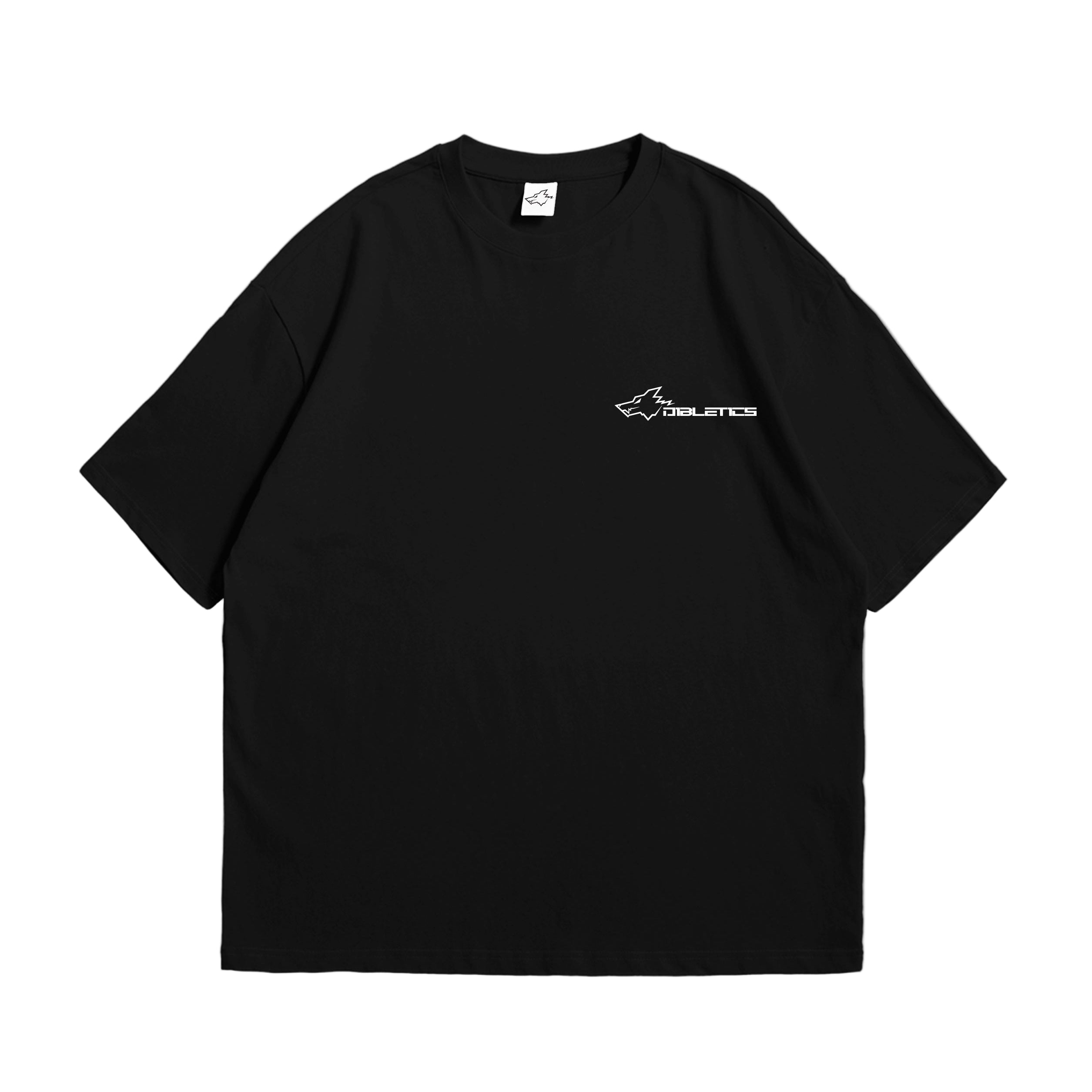 ESSENTIAL OVERSIZED TEE