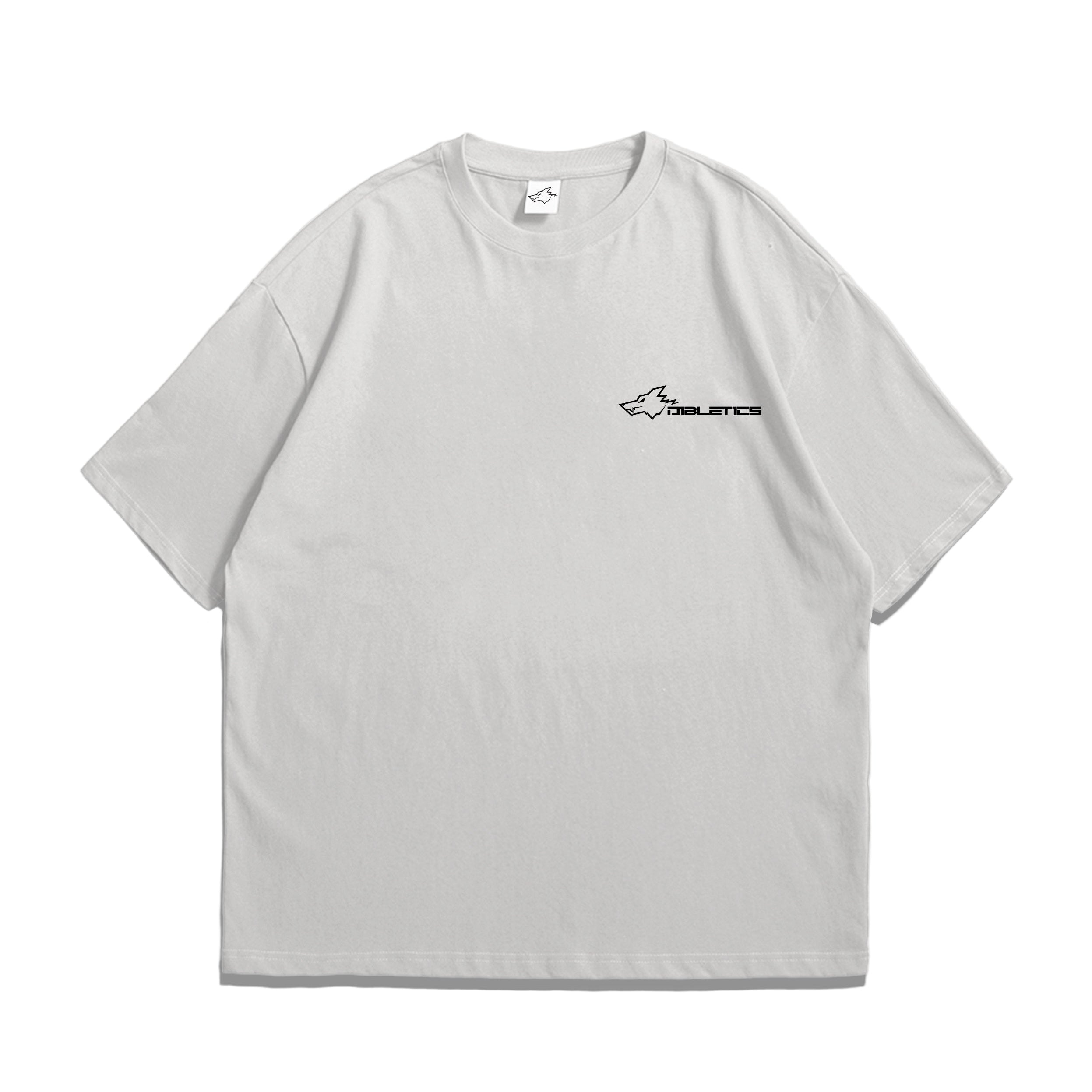 ESSENTIAL OVERSIZED TEE