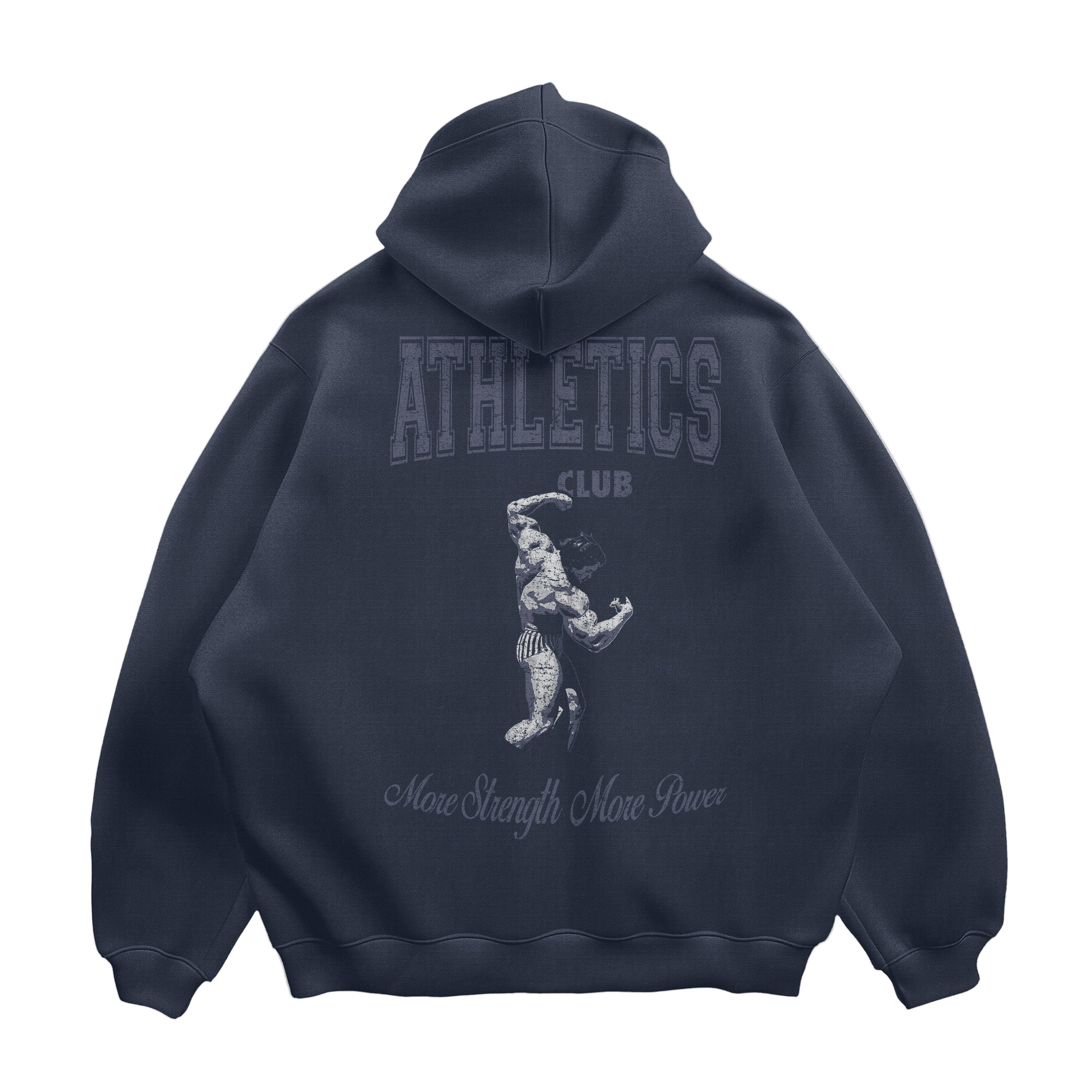 Iron Heritage Hoodie