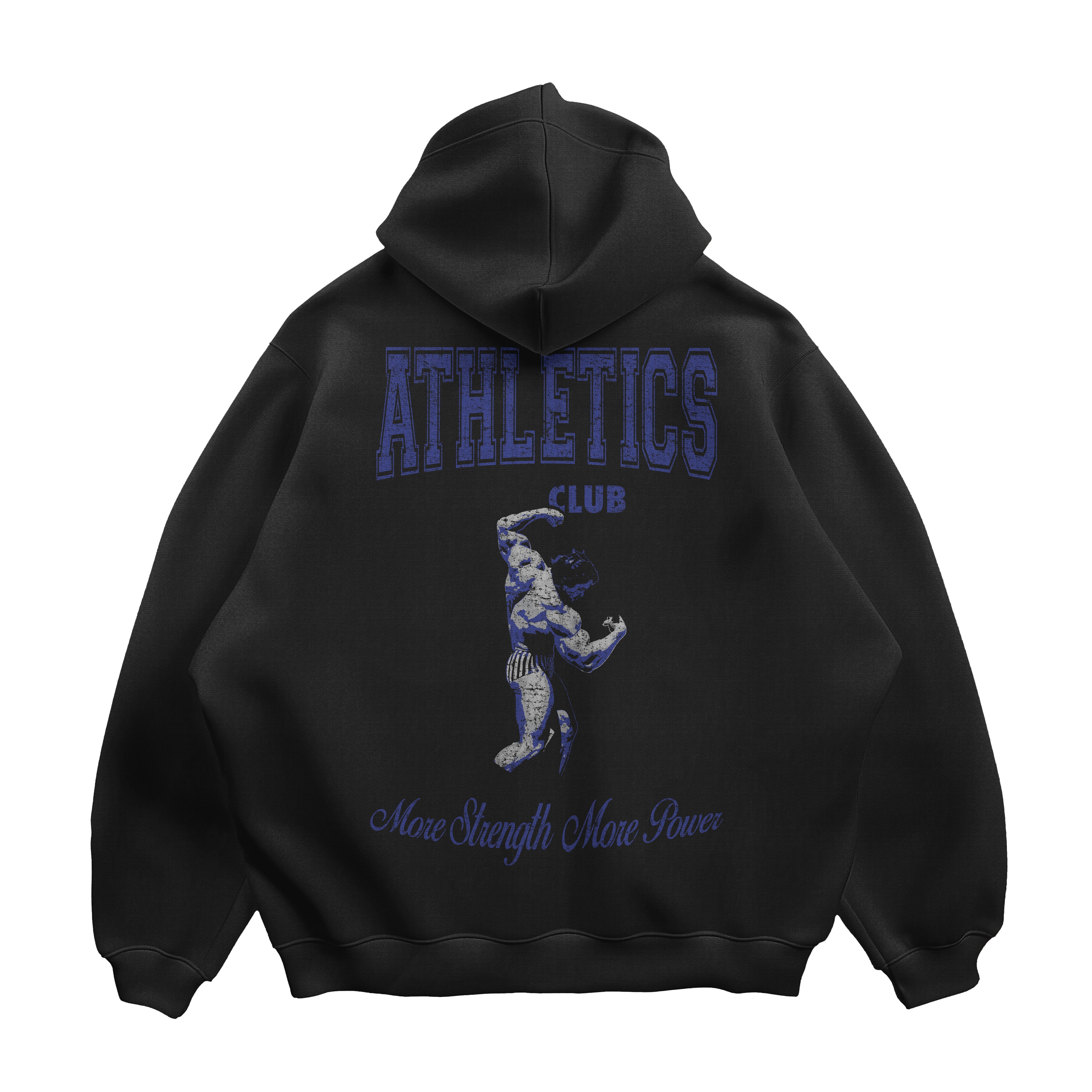 Iron Heritage Hoodie