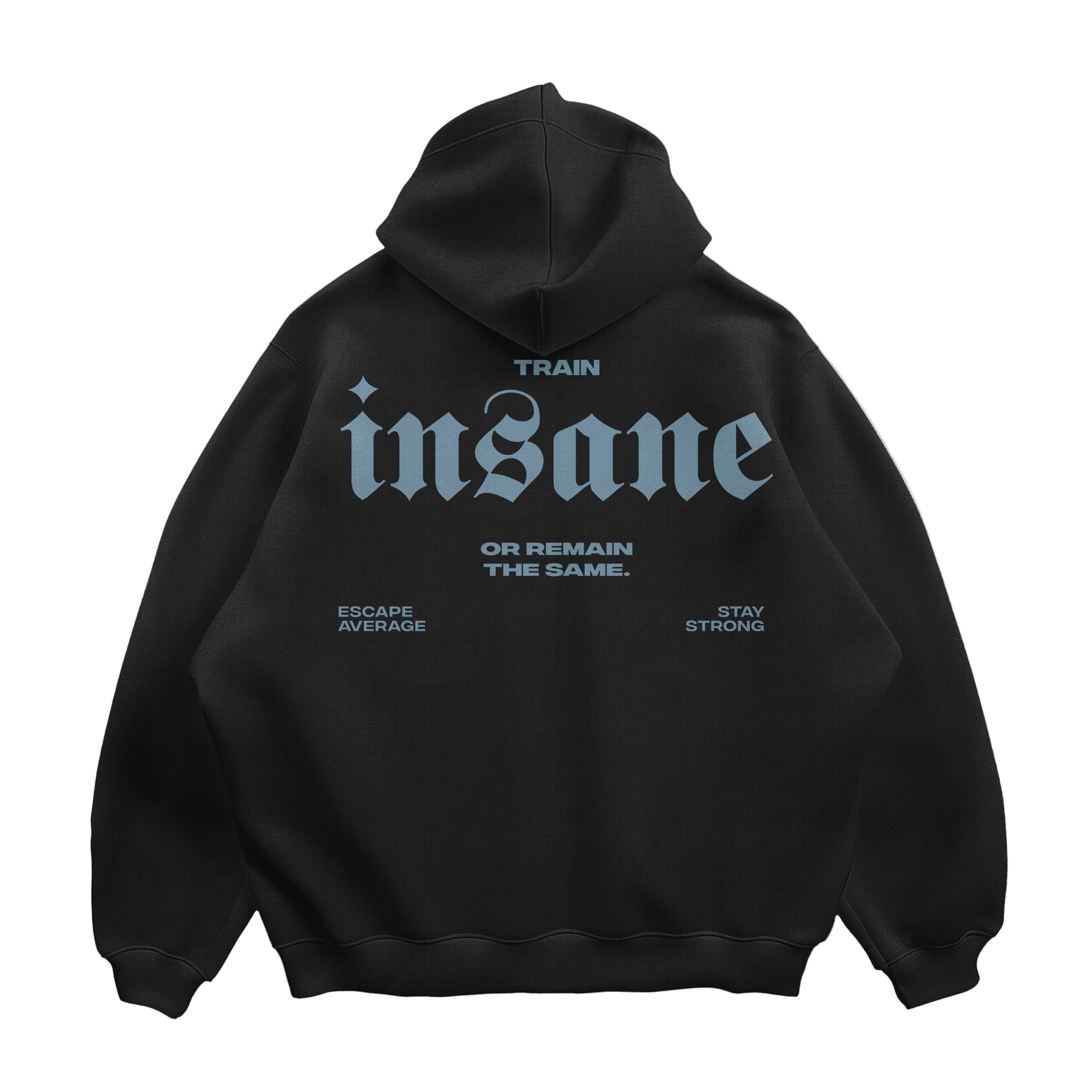 Insane Grind Hoodie