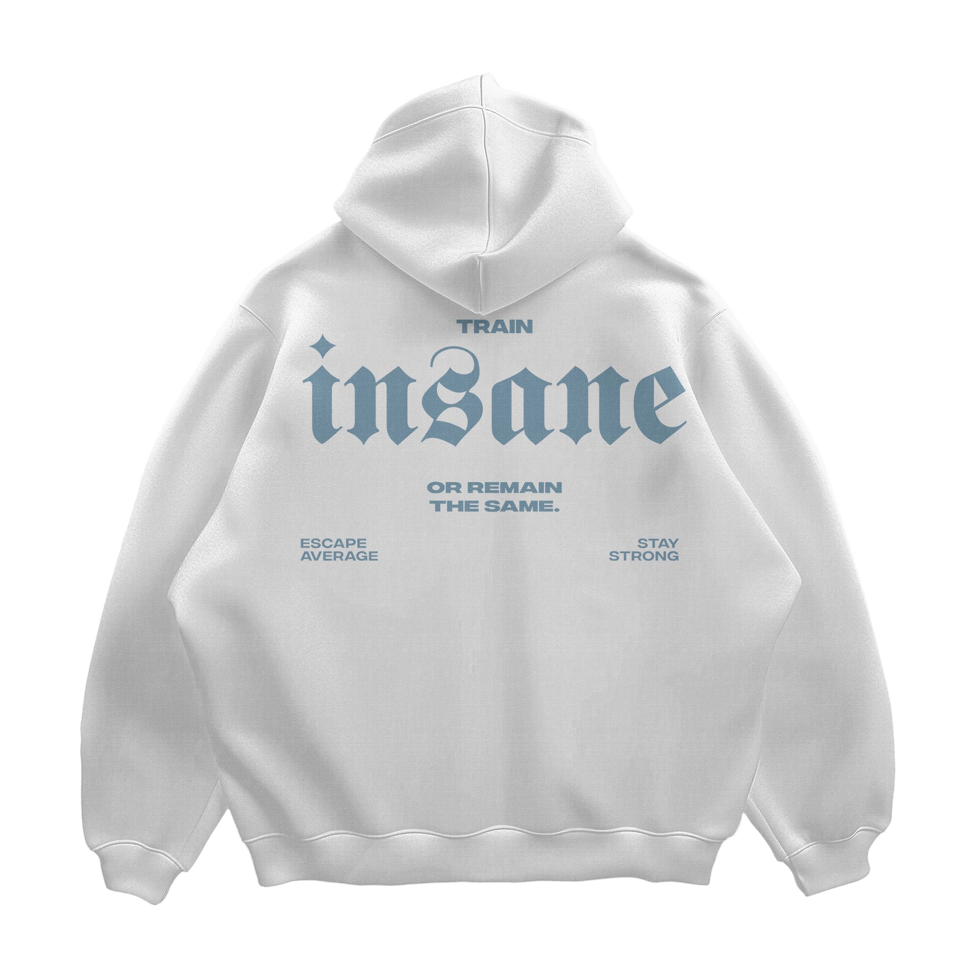 Insane Grind Hoodie