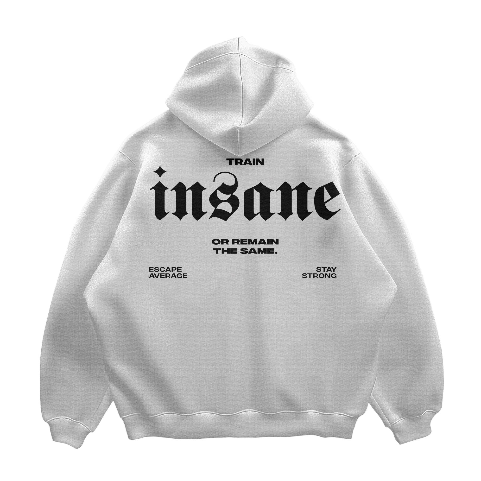 Insane Grind Hoodie