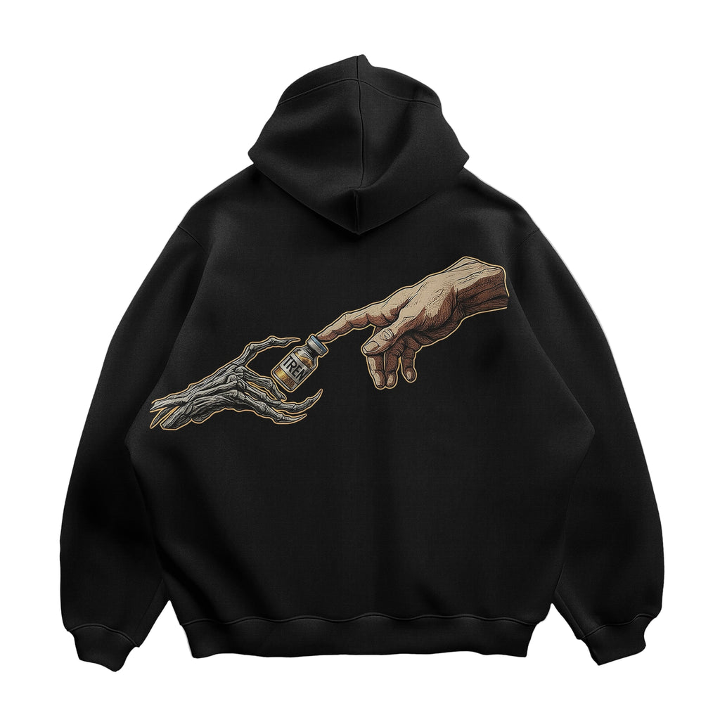 Tren Reach hoodie