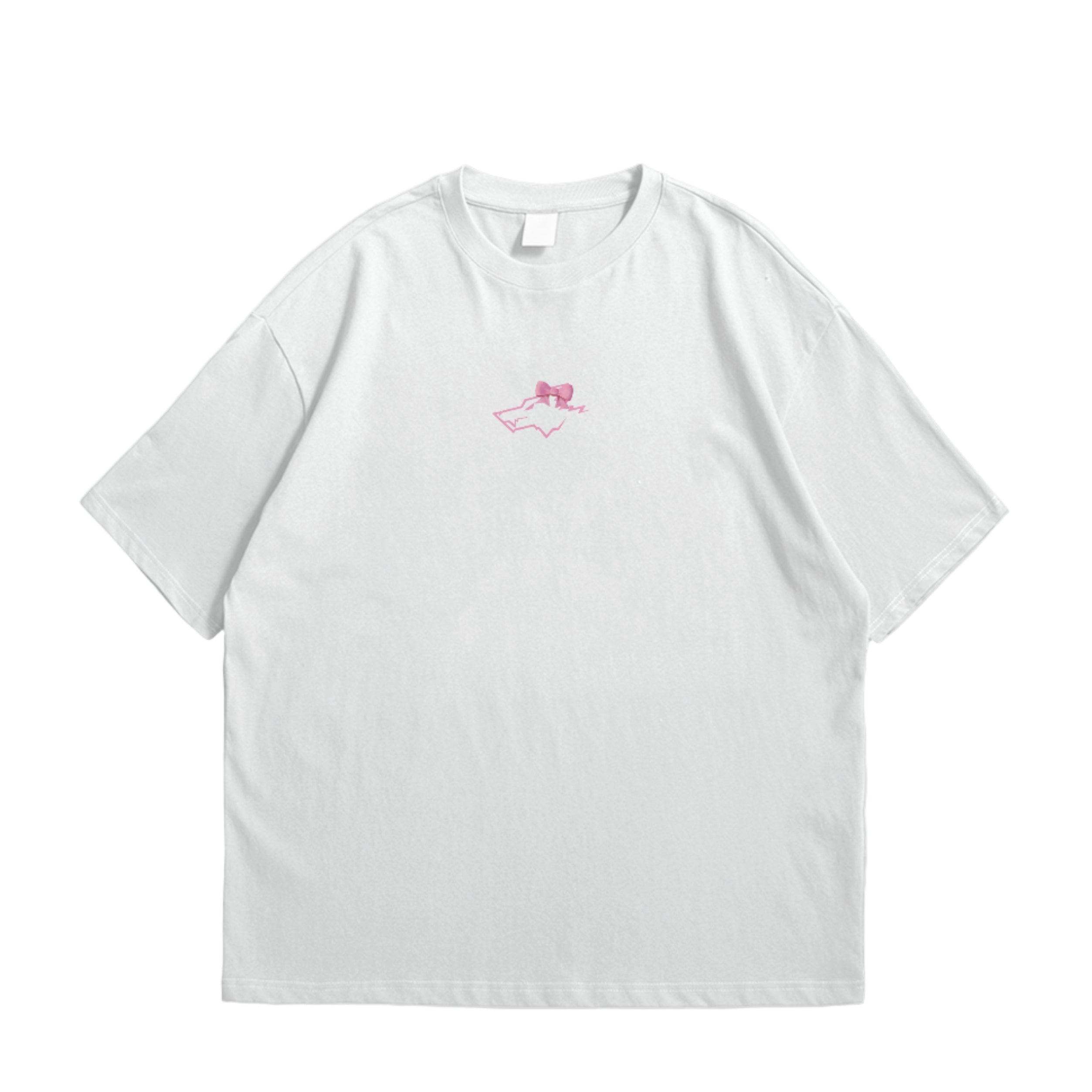 Gym Barbie cropped tee