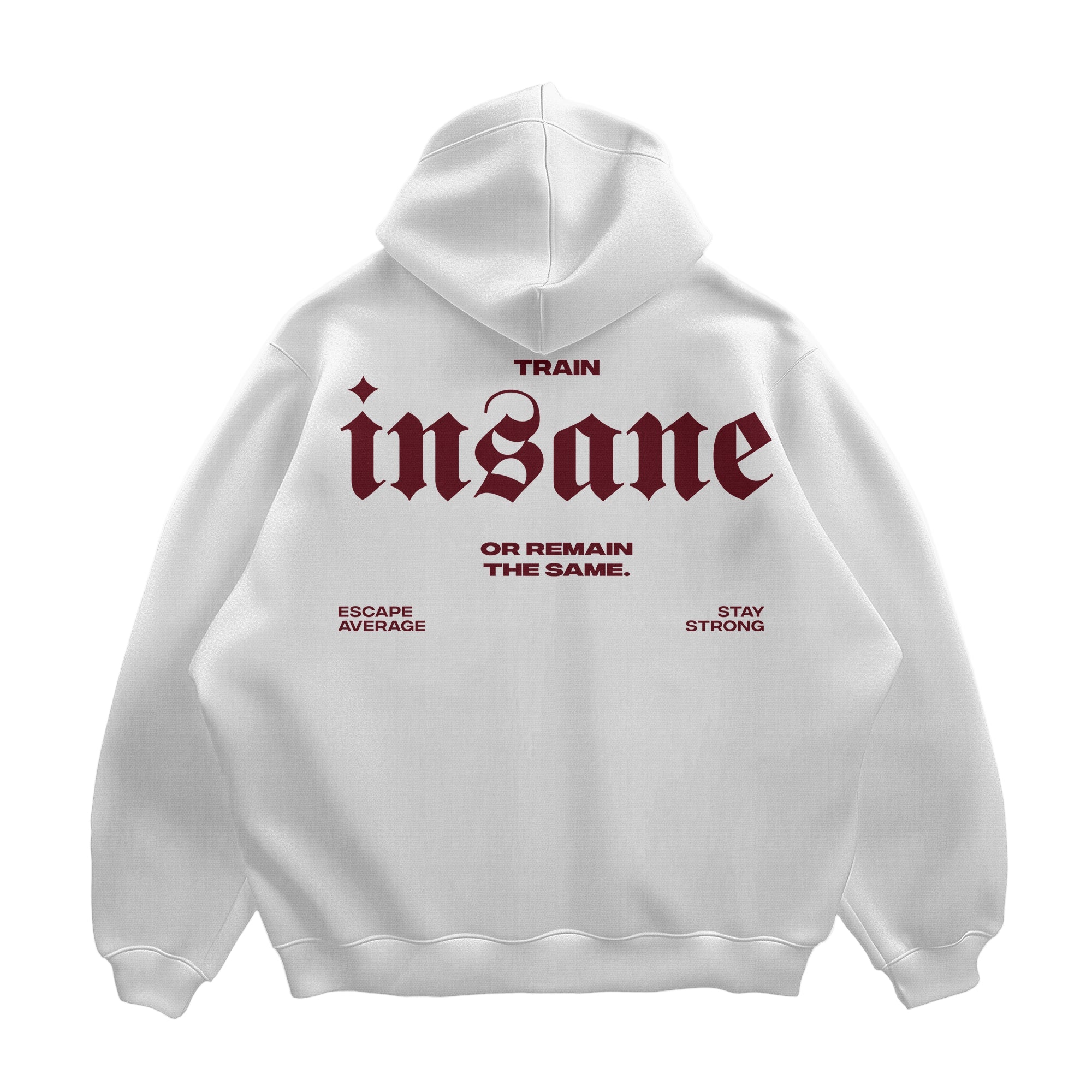 Insane Grind Hoodie