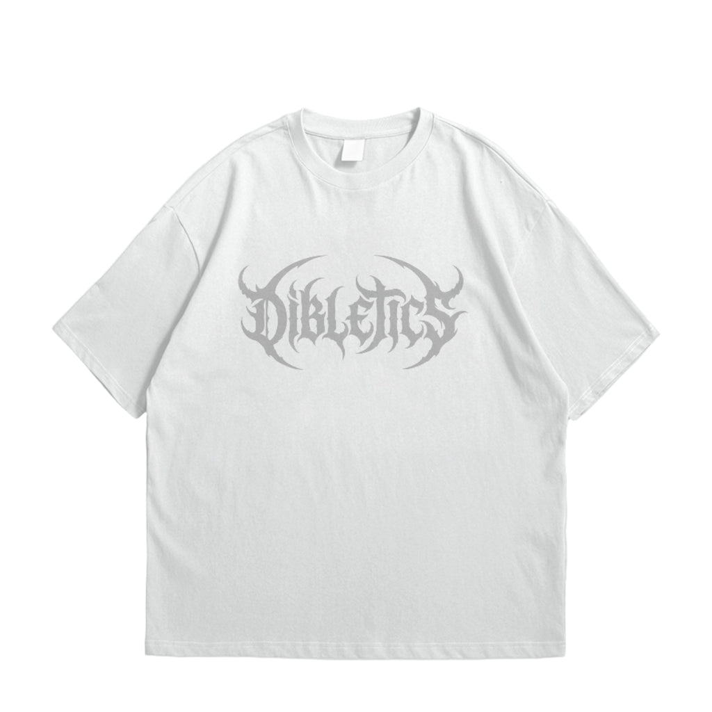 Tren Reach premium cropped Tee