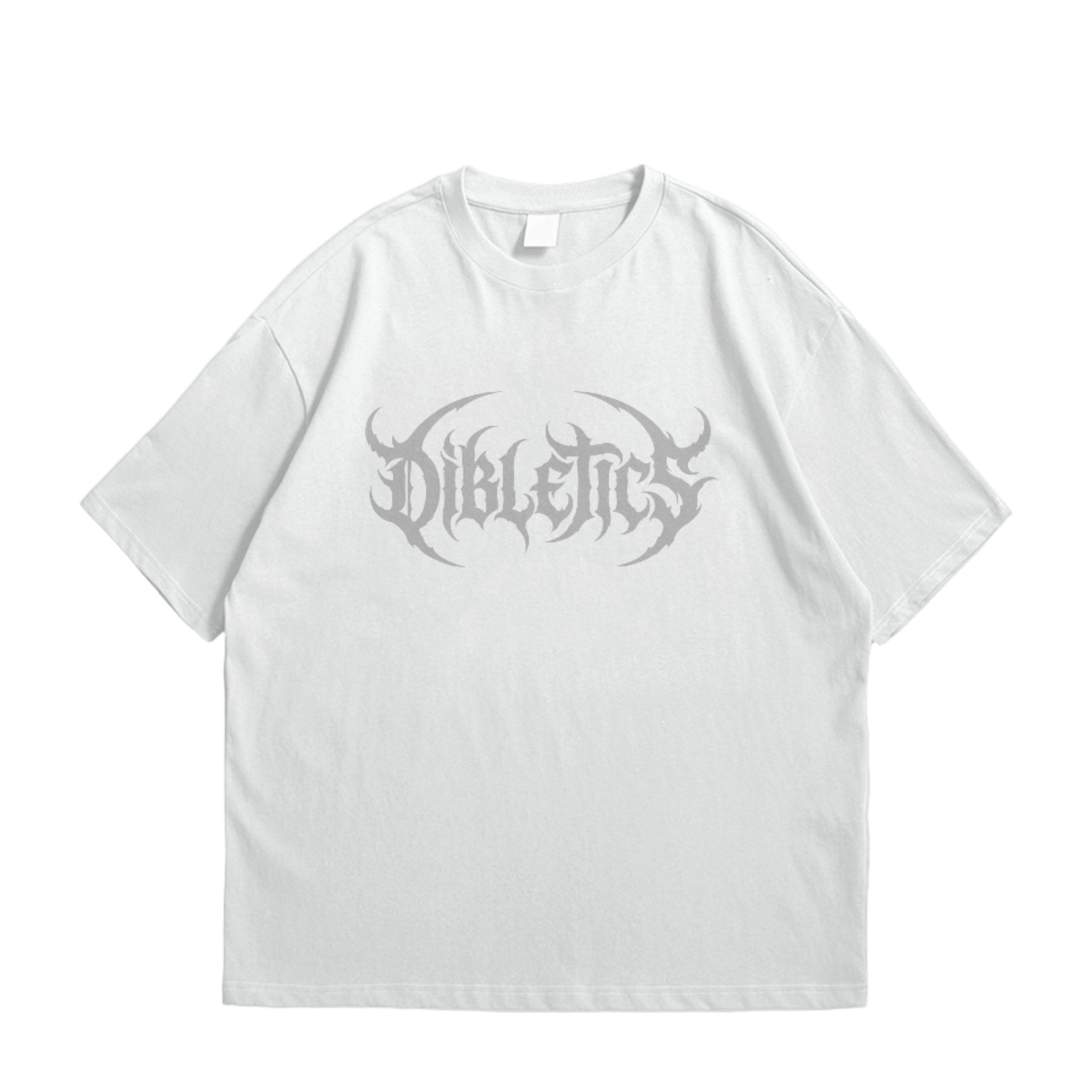 Tren Reach premium cropped Tee