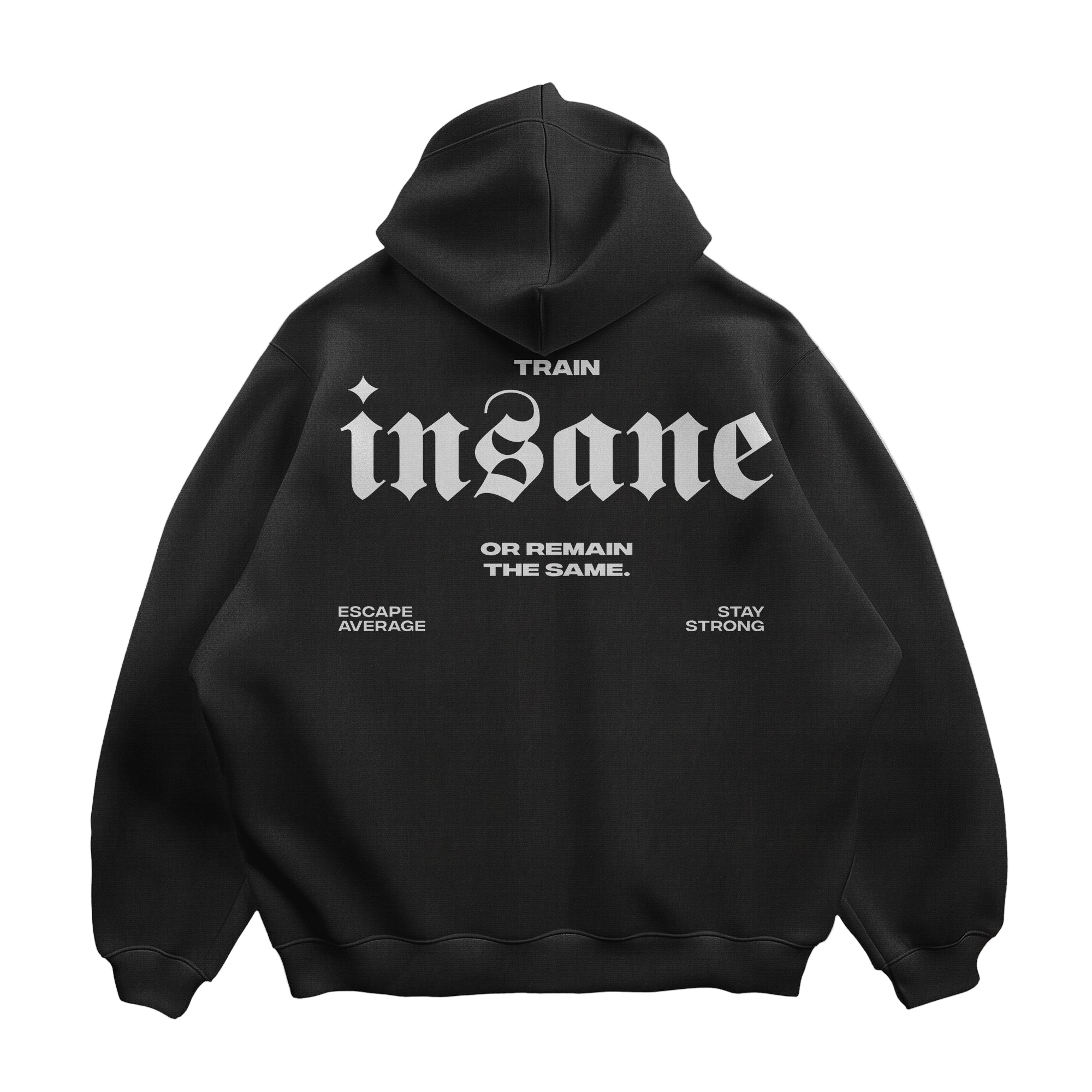 Insane Grind Hoodie
